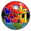 Whole New World logo
