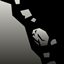 Gravity Force logo