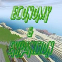 Economy & Expansion logo
