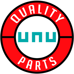 UNU Parts Pack [MTS]