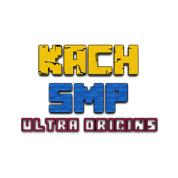 KachSMP: Ultra Origins project image