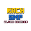 KachSMP: Ultra Origins logo