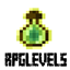 RPGLevels logo