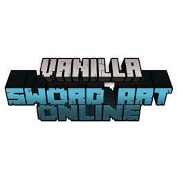 V Sword Art Online logo