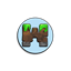 WarHead900's Official SMP logo