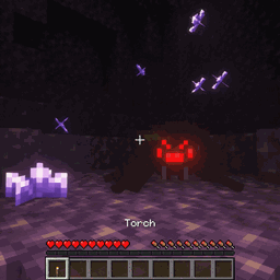 Cobweb - Minecraft Mods - CurseForge