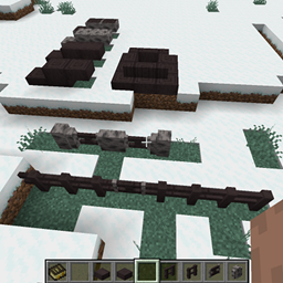 DePhoegons' BOP Bridge project image