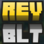 Revelation (but less terrible) logo