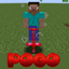 Pogo. logo