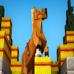 AnimalHorseFarm logo