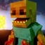 The Cheddar Pack  logo