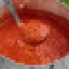 Saucy Pack logo