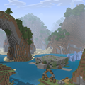 Console Aspects - Addons - Minecraft Bedrock - CurseForge