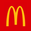 Mcdonalds Food Pack logo