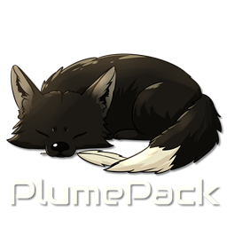 PlumePack: SW logo