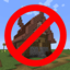 Immersive Engineering Village House Removal logo