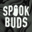 Spook Buds logo