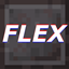 Netherite Flex logo