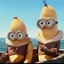 Gentleminions Meme Pack logo