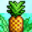 Happy Pineapple Pack logo