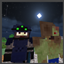 Survive to Zombies logo