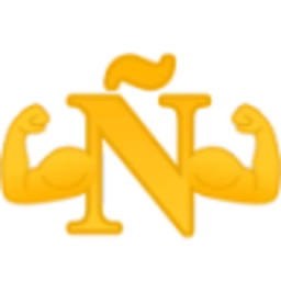 Por La Ñ addon logo