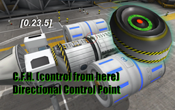 [.23.5] Control From Here project image