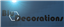 BluDecorations logo