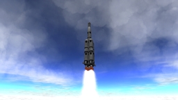 Apollo-11 in Kerbin, Kpollo-11 project image