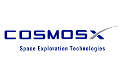 CosmosX project image