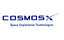 CosmosX logo