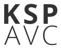 KSP-AVC Add-on Version Checker logo