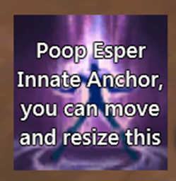 PoopEsperInnate