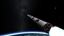 Falcon-9 v1.1 development complete!!! logo
