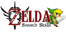Zelda Sword Skills