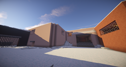 Murder CS-Office Map project image