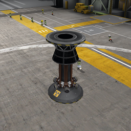 Near Future Electrical project avatar