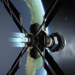 Near Future Propulsion project image