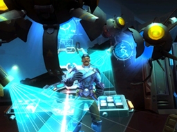 EldarMind