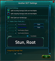 AnotherSCT project avatar