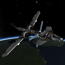 [0.24.2] Taverio's Pizza & Aerospace logo