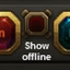 NoOfflineRoster
