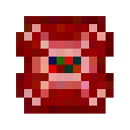Chaos Crystal logo