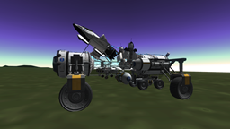 [Atmospheric Mobile Science Lab] logo