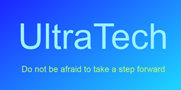 UltraTech logo