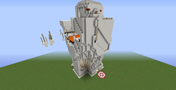 Cheaters Parkour logo
