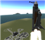 Accurate Space Shuttle (stock)