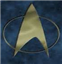 TrekMine logo