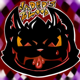 Jaded's Blood logo