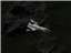 YF-12A blackbird replica with infernal robotics MOD logo